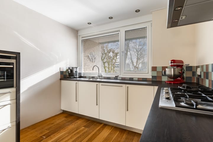 Foto 14 van Vlinderslag 3