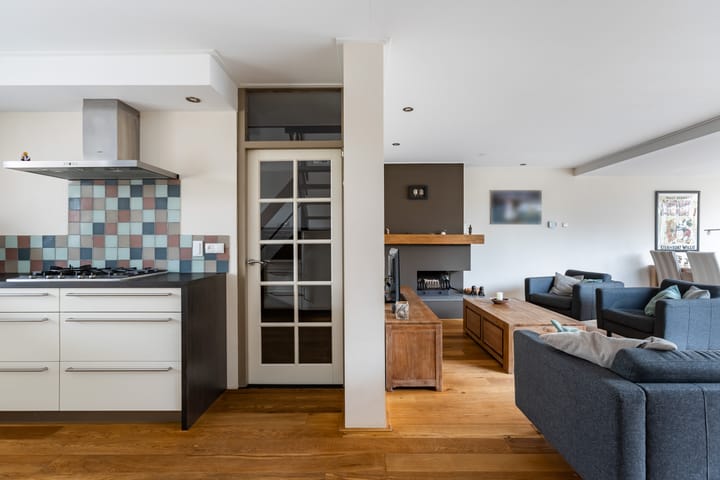 Foto 16 van Vlinderslag 3