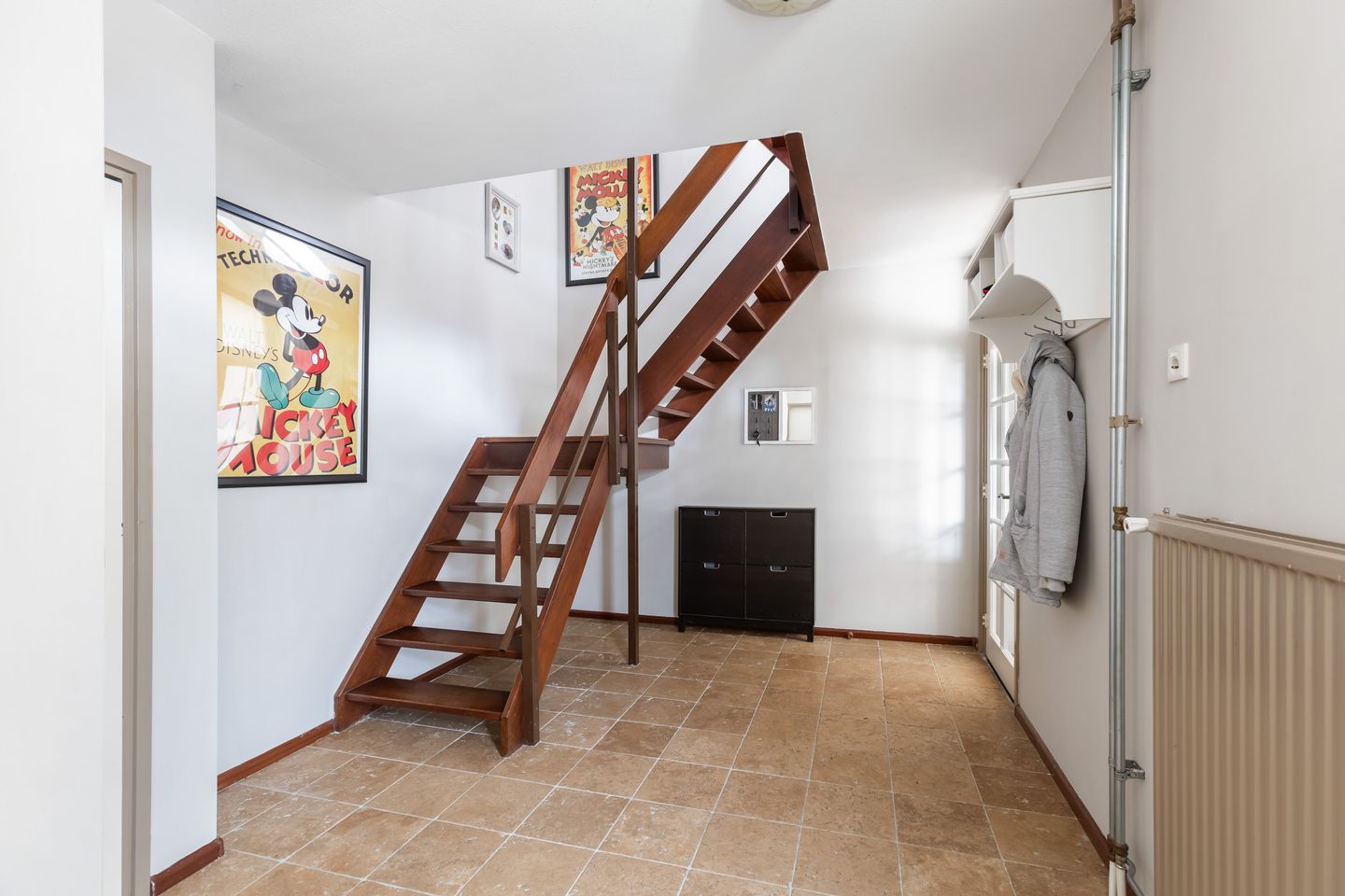 Foto 19 van Vlinderslag 3