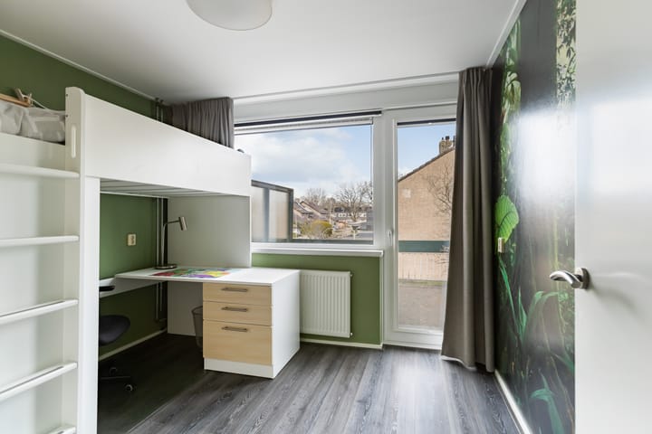 Foto 21 van Vlinderslag 3