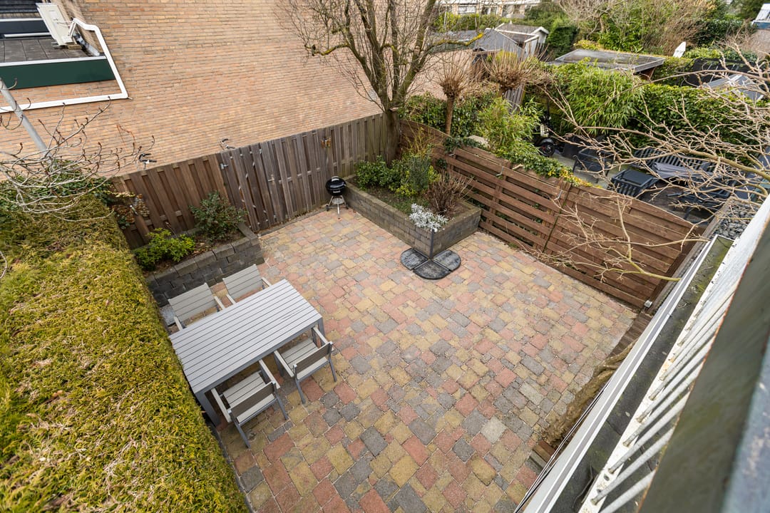 Foto 23 van Vlinderslag 3