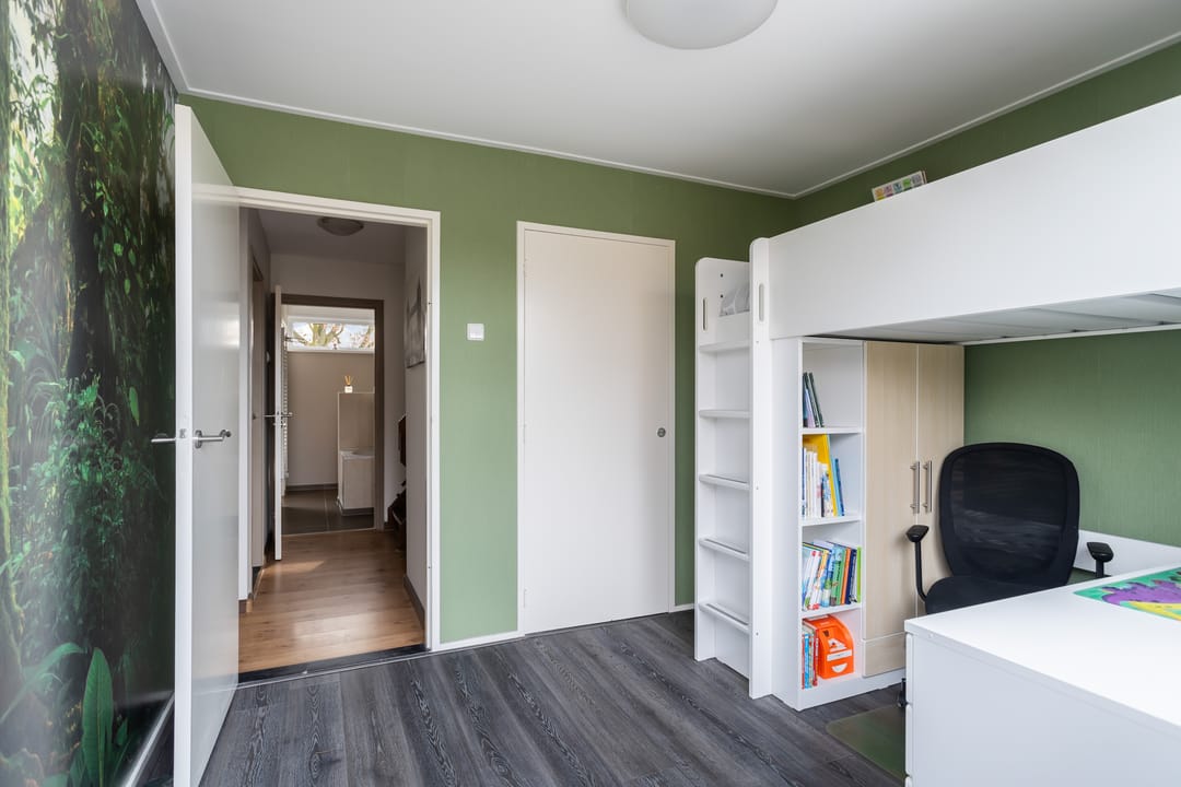 Foto 26 van Vlinderslag 3