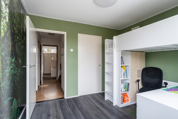 Foto 26 van Vlinderslag 3