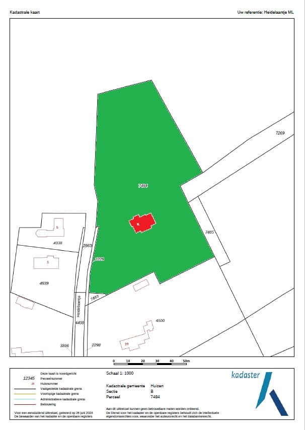 Foto 51 van Heidelaantje 2
