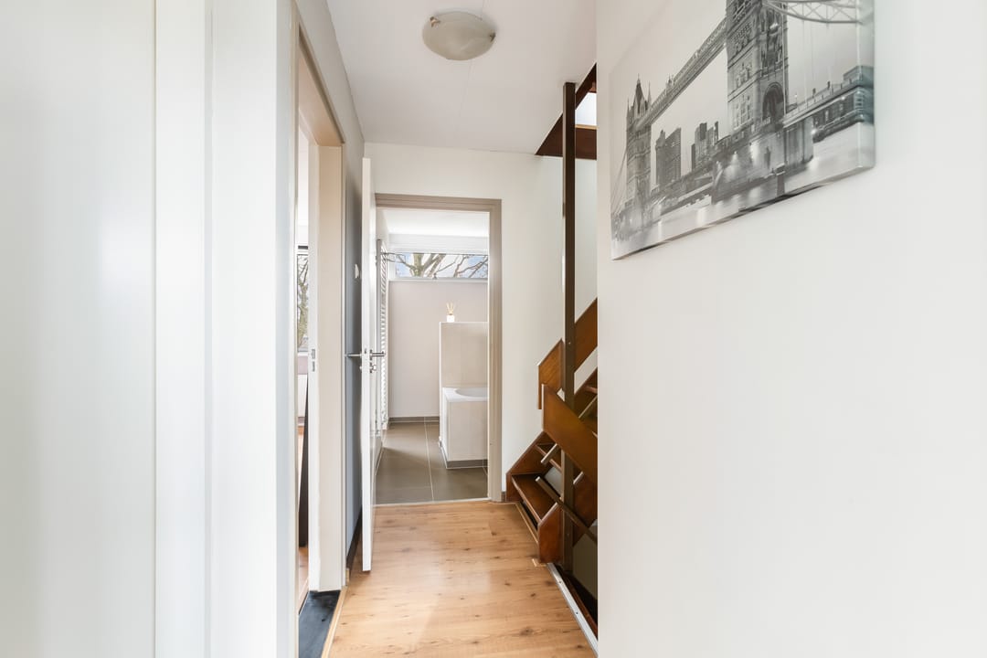 Foto 37 van Vlinderslag 3