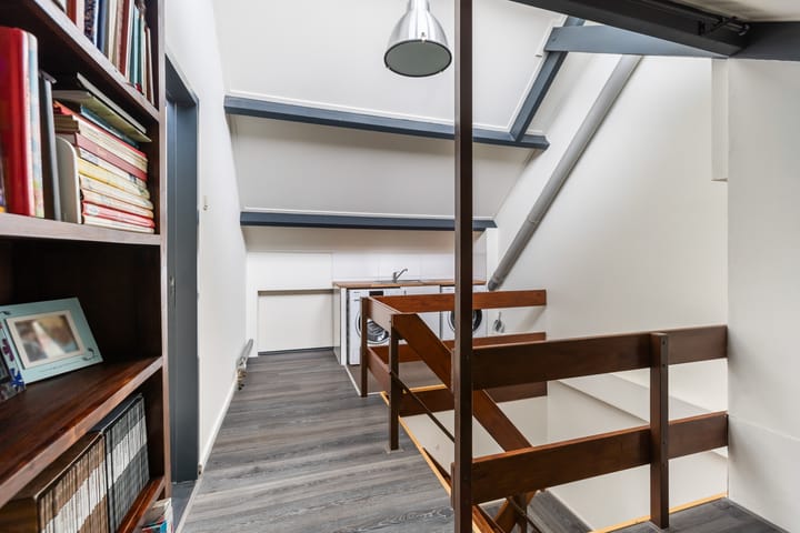 Foto 38 van Vlinderslag 3