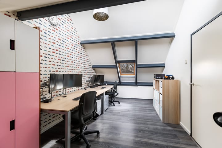 Foto 40 van Vlinderslag 3