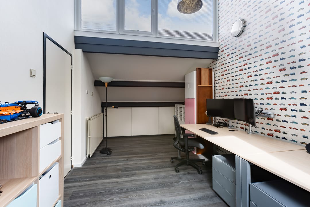 Foto 41 van Vlinderslag 3