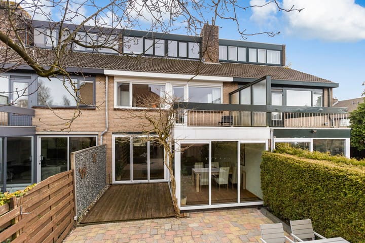 Foto 50 van Vlinderslag 3