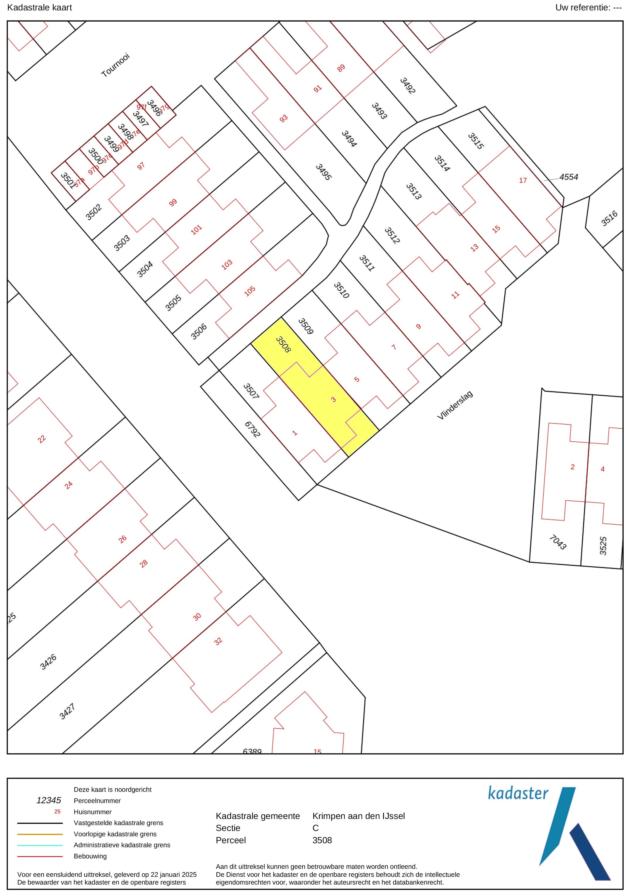 Foto 51 van Vlinderslag 3