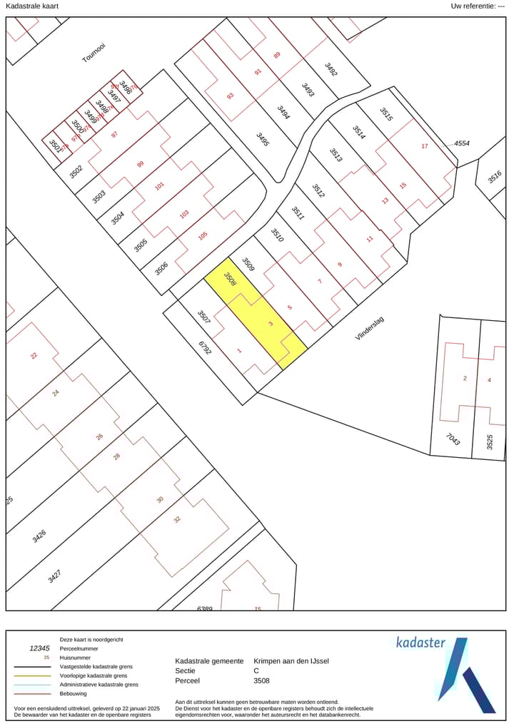 Foto 51 van Vlinderslag 3