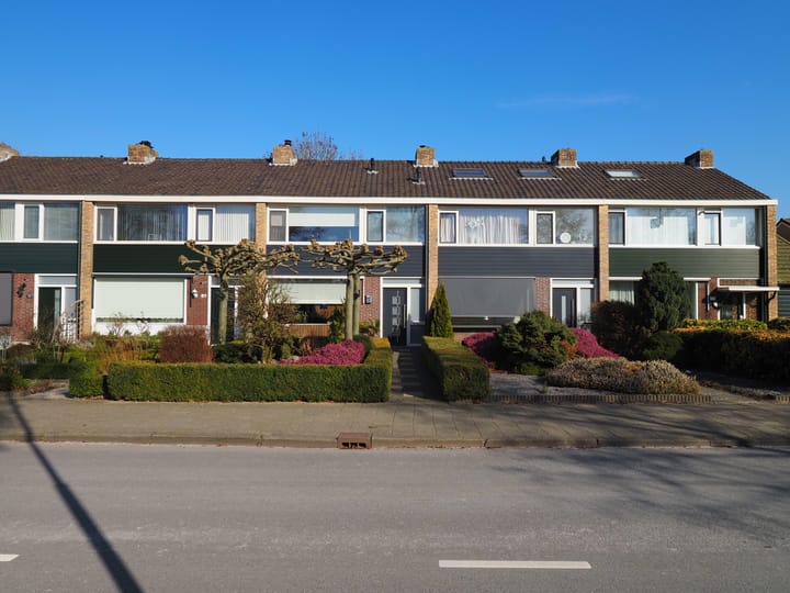 Foto 1 van P.C. Hooftlaan 99