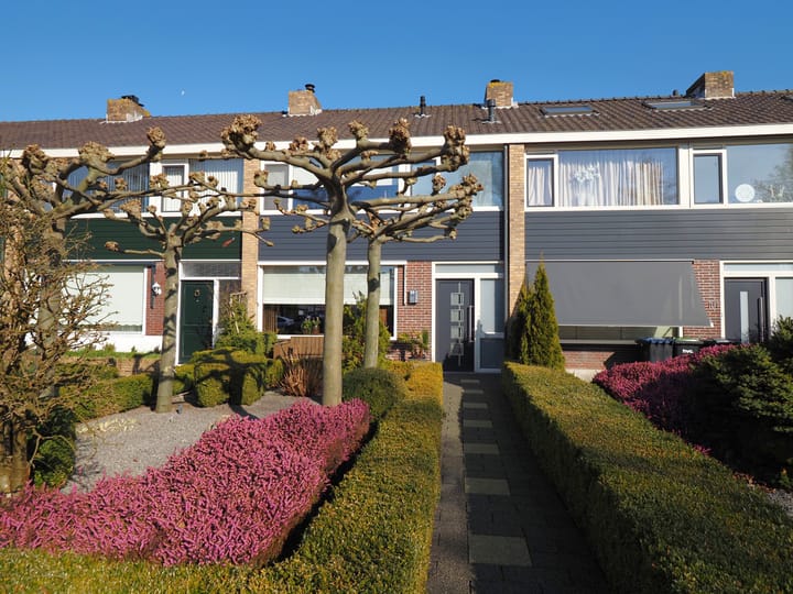 Foto 2 van P.C. Hooftlaan 99