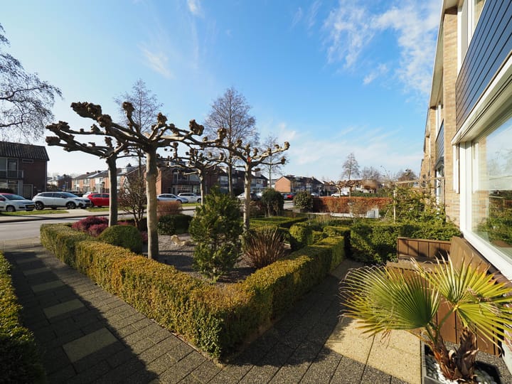 Foto 3 van P.C. Hooftlaan 99