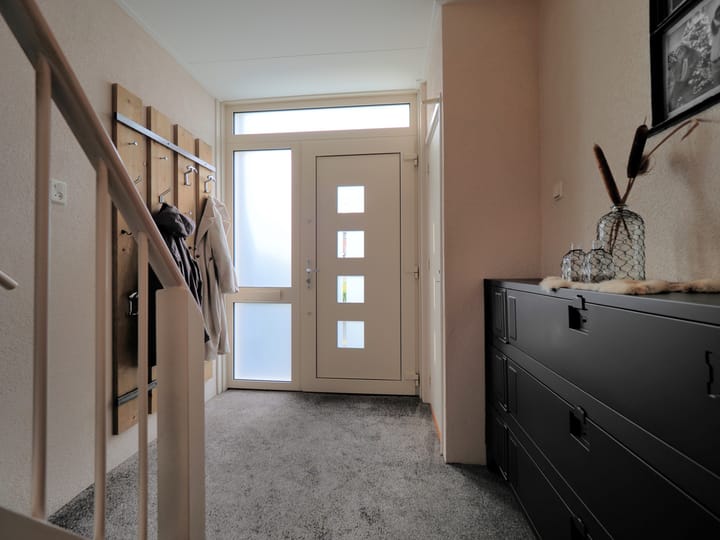 Foto 5 van P.C. Hooftlaan 99