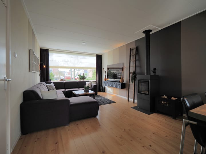 Foto 9 van P.C. Hooftlaan 99