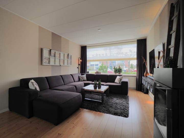 Foto 10 van P.C. Hooftlaan 99