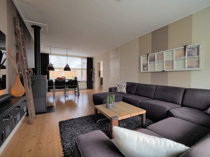 Foto 12 van P.C. Hooftlaan 99