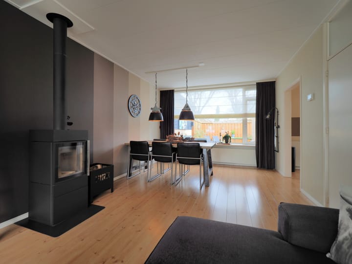 Foto 14 van P.C. Hooftlaan 99