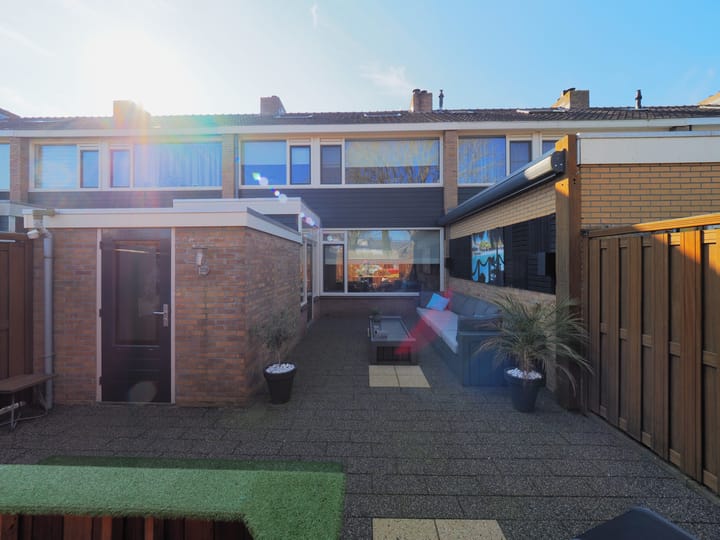 Foto 43 van P.C. Hooftlaan 99