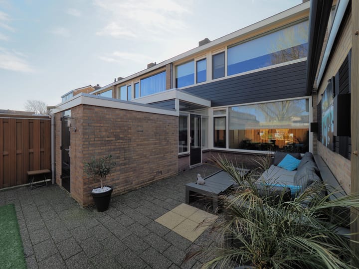 Foto 44 van P.C. Hooftlaan 99