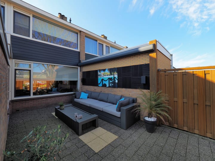 Foto 45 van P.C. Hooftlaan 99