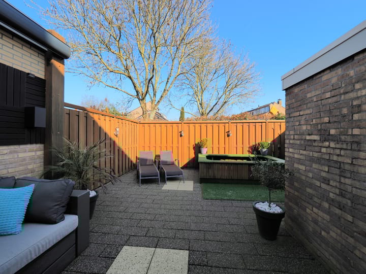 Foto 47 van P.C. Hooftlaan 99