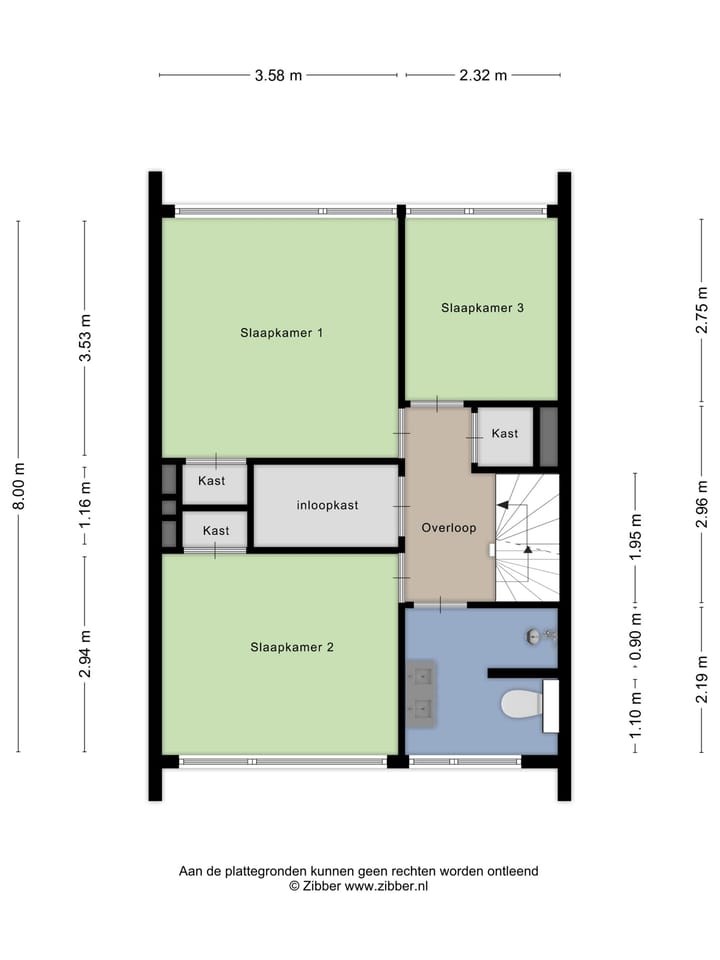 Foto 55 van P.C. Hooftlaan 99