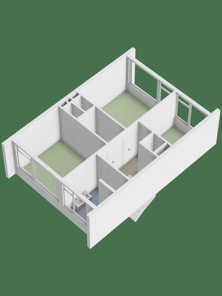 Foto 56 van P.C. Hooftlaan 99