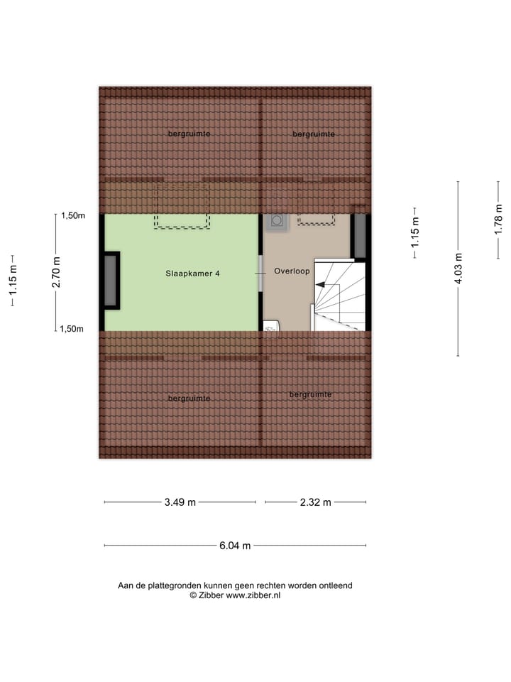 Foto 57 van P.C. Hooftlaan 99