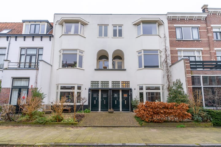 Frederik Hendrikstraat 21