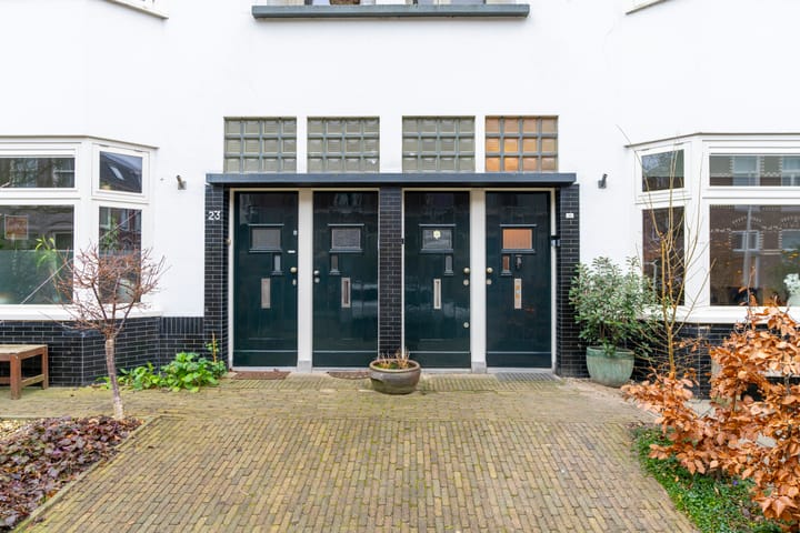 Foto 2 van Frederik Hendrikstraat 21