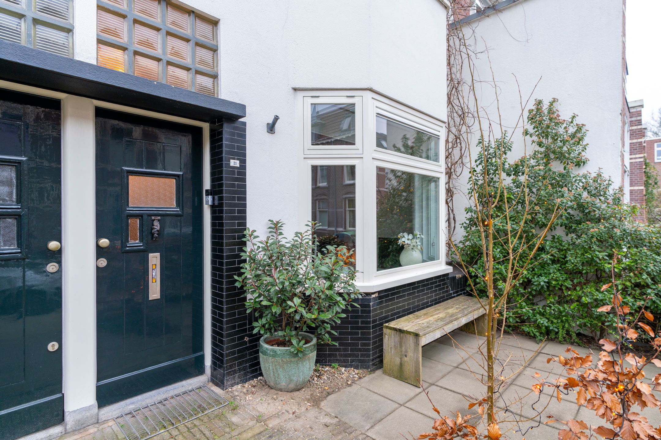 Foto 3 van Frederik Hendrikstraat 21