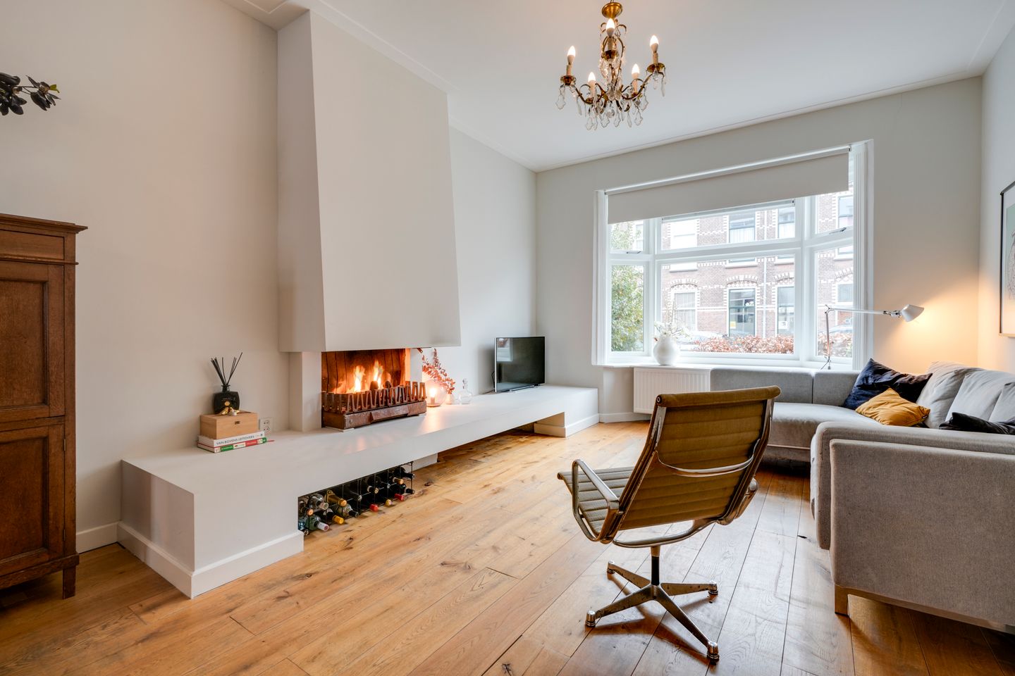 Foto 5 van Frederik Hendrikstraat 21