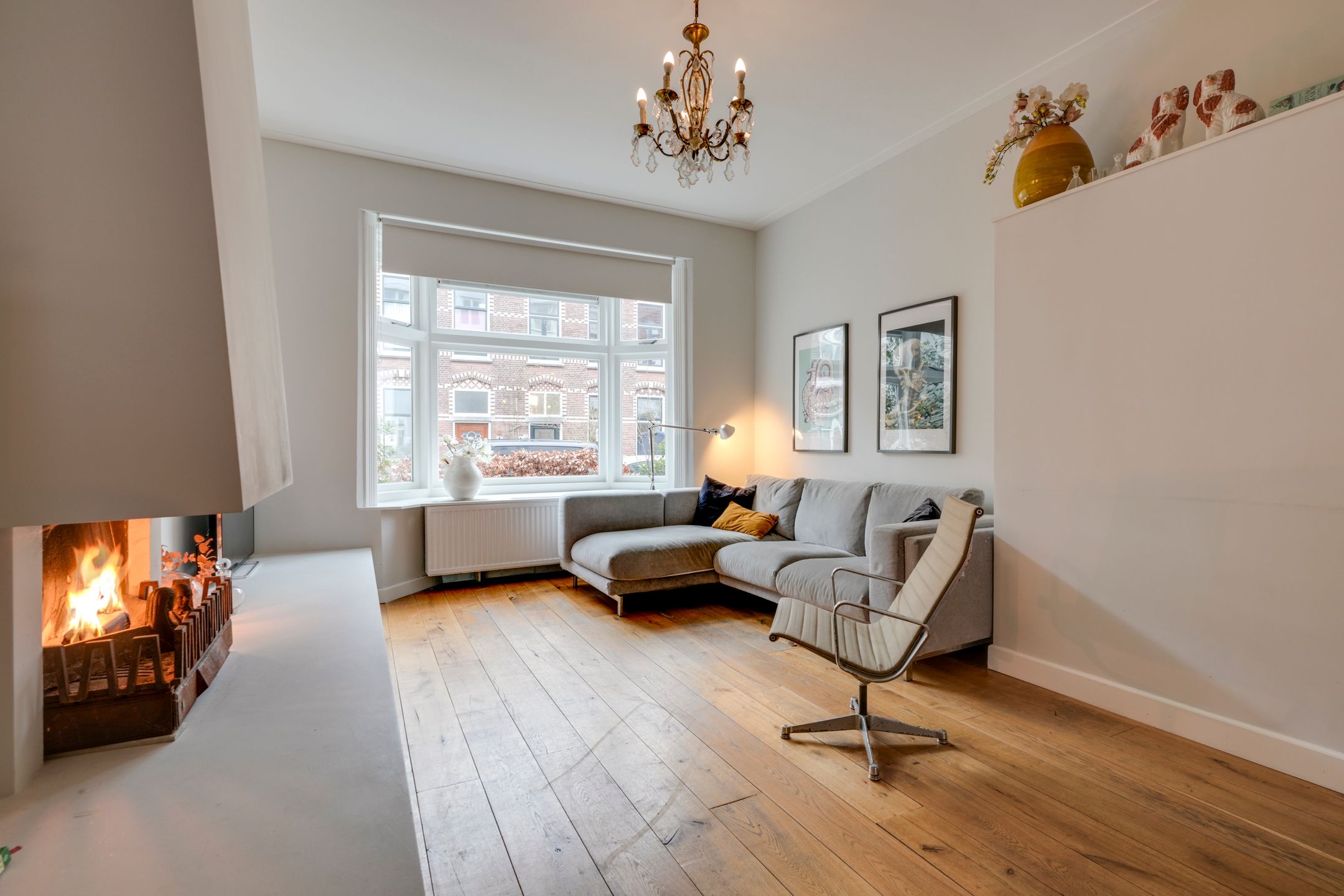 Foto 6 van Frederik Hendrikstraat 21