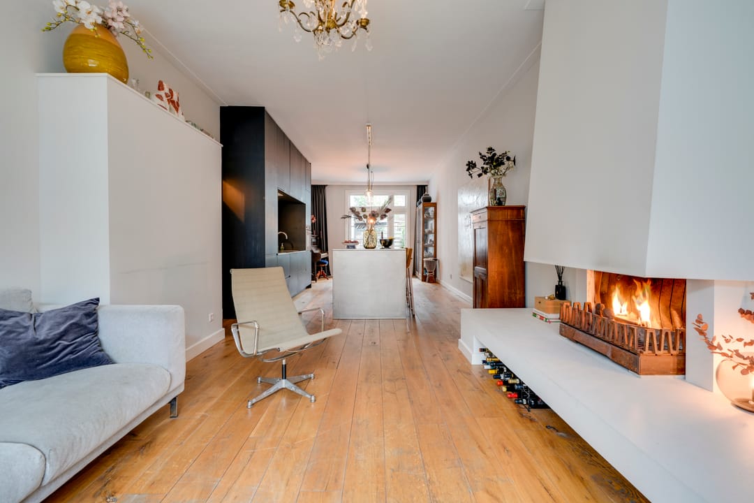 Foto 7 van Frederik Hendrikstraat 21