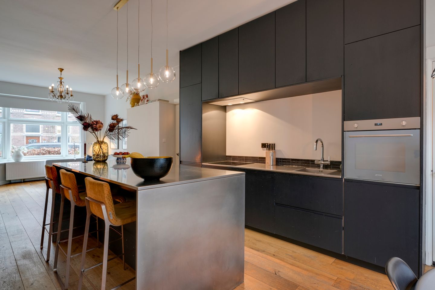 Foto 10 van Frederik Hendrikstraat 21