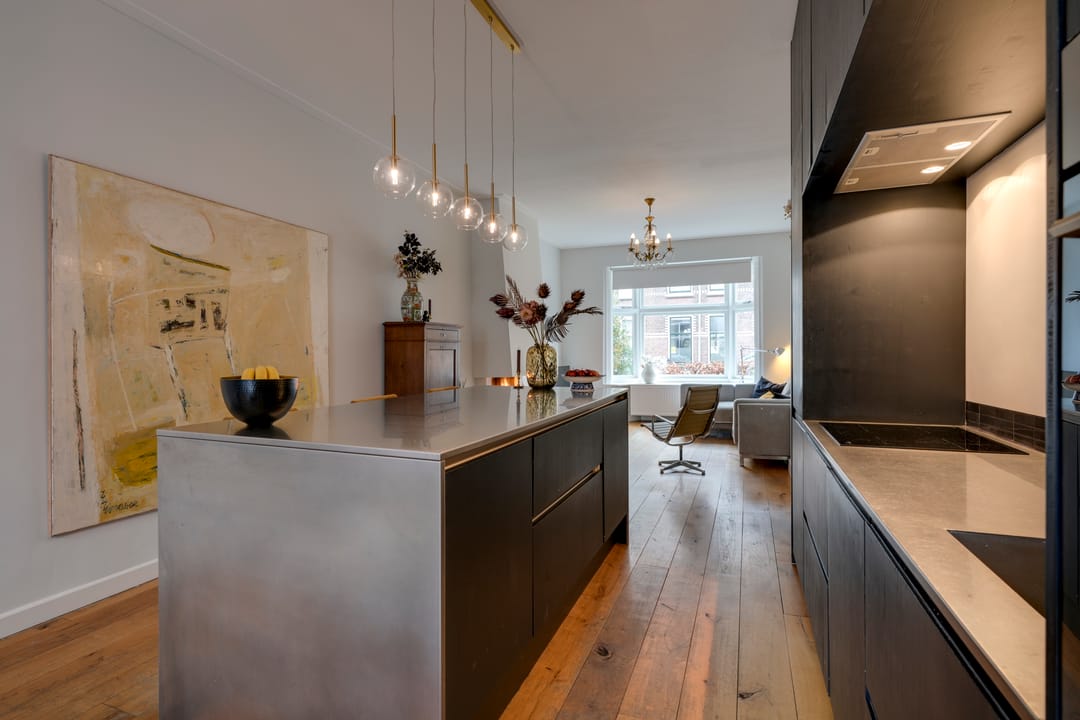 Foto 11 van Frederik Hendrikstraat 21