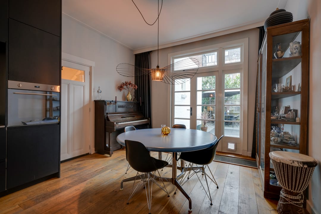 Foto 13 van Frederik Hendrikstraat 21