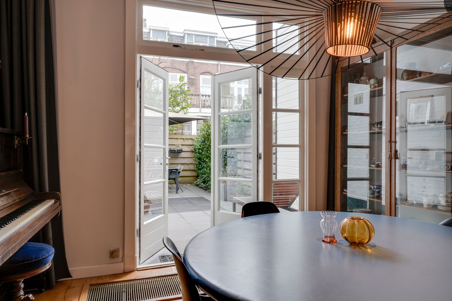 Foto 14 van Frederik Hendrikstraat 21