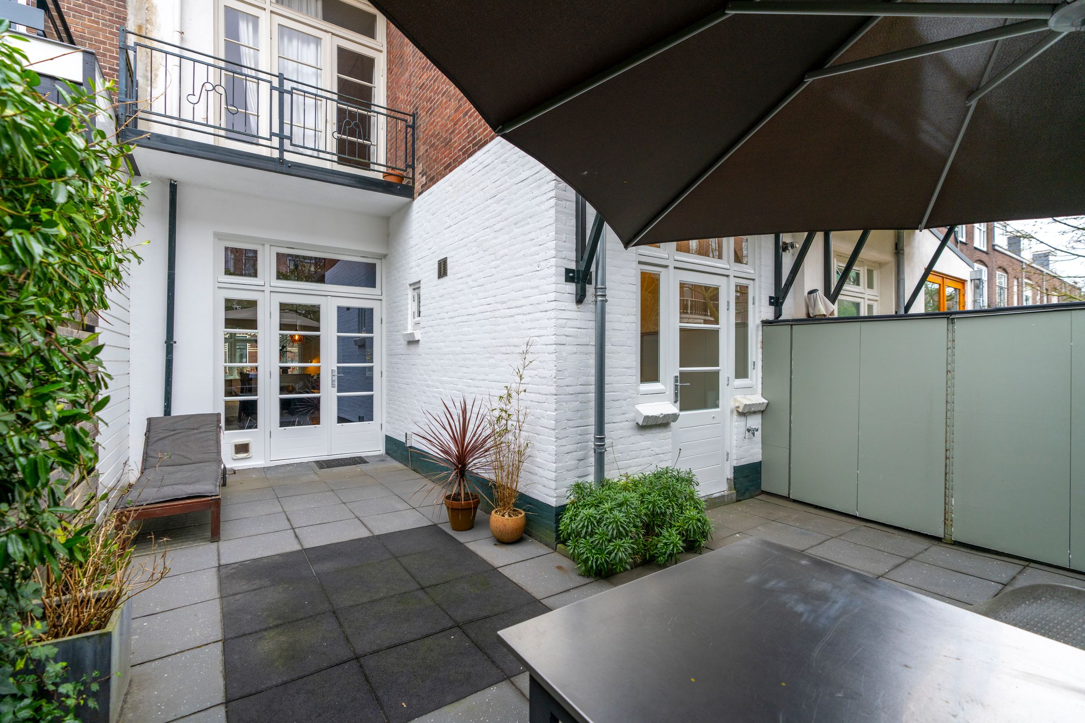 Foto 15 van Frederik Hendrikstraat 21