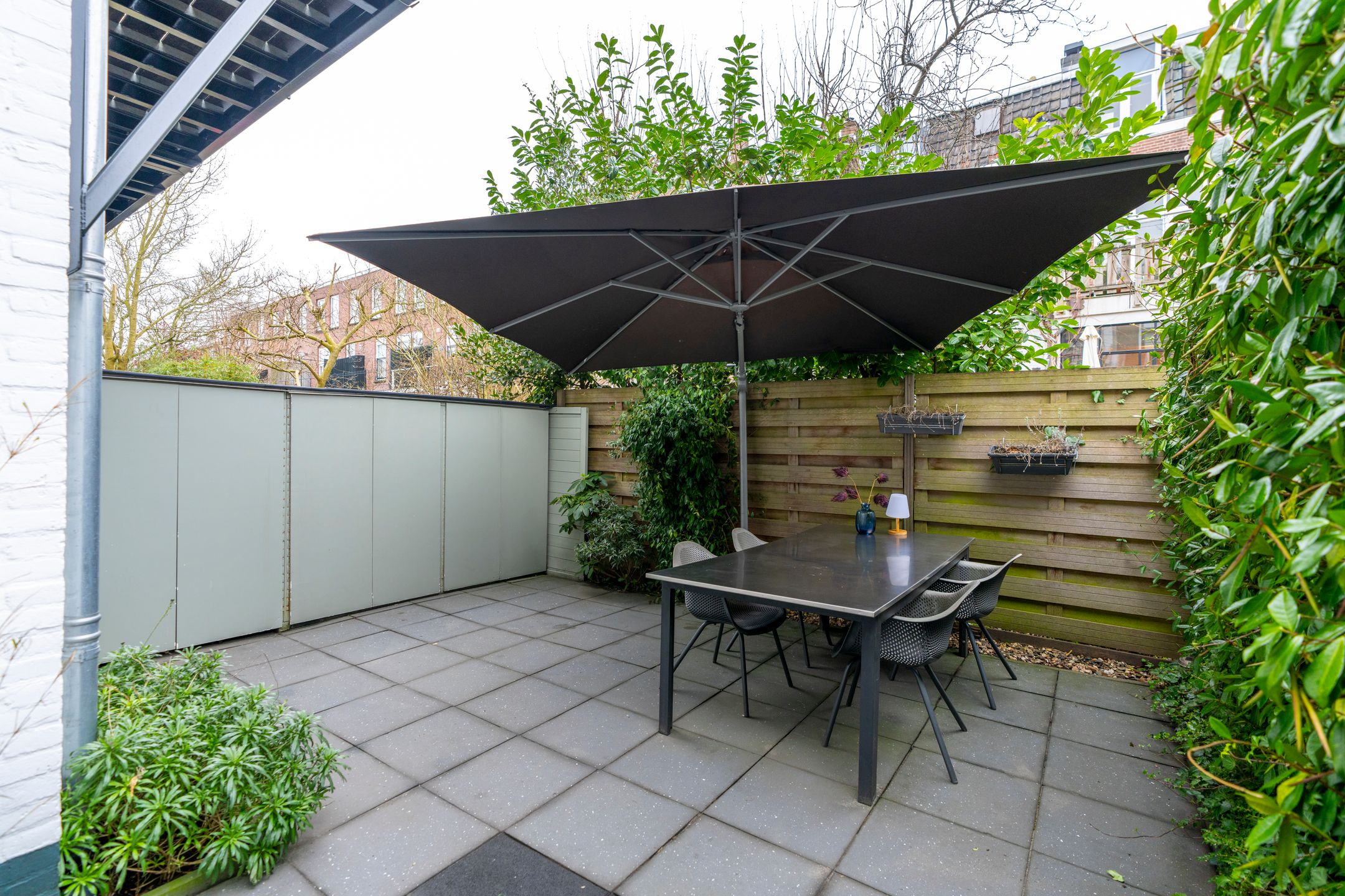 Foto 18 van Frederik Hendrikstraat 21