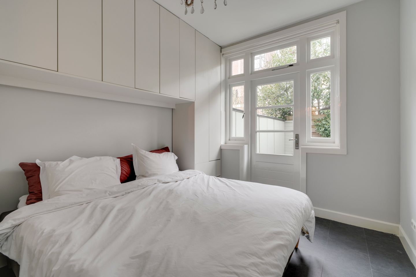 Foto 20 van Frederik Hendrikstraat 21