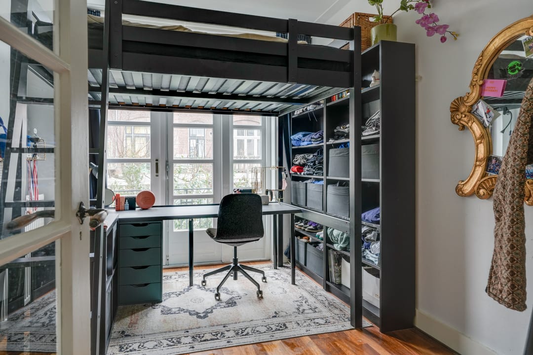 Foto 26 van Frederik Hendrikstraat 21