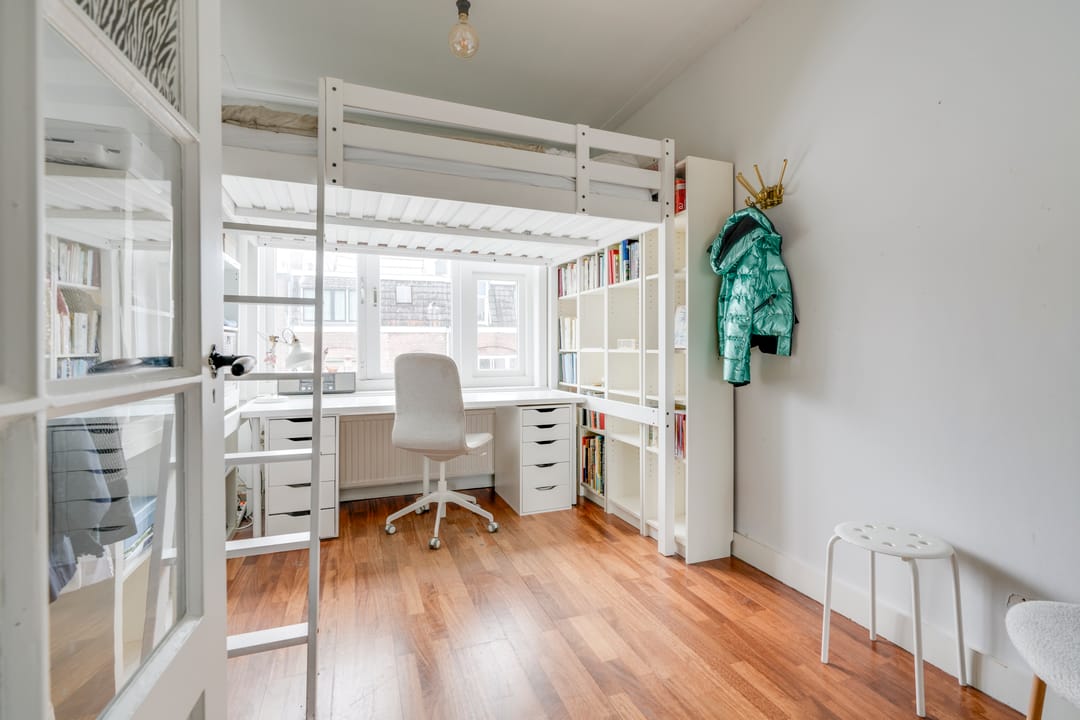 Foto 28 van Frederik Hendrikstraat 21