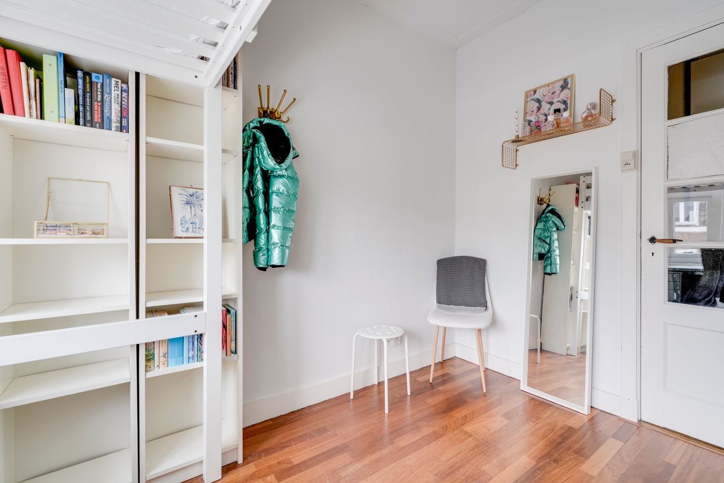 Foto 29 van Frederik Hendrikstraat 21