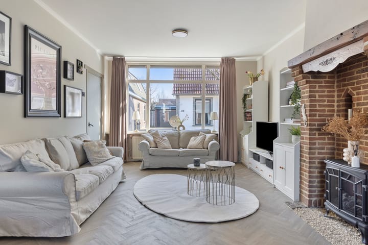 Foto 2 van Bongertsweg 25