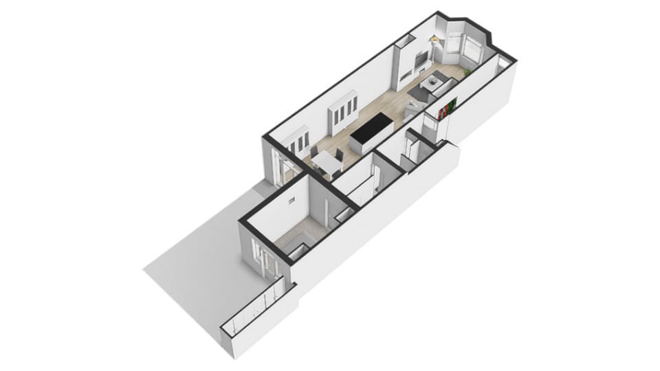 Foto 40 van Frederik Hendrikstraat 21