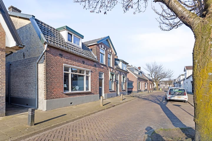 Foto 5 van Bongertsweg 25