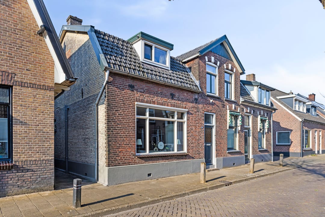 Foto 7 van Bongertsweg 25